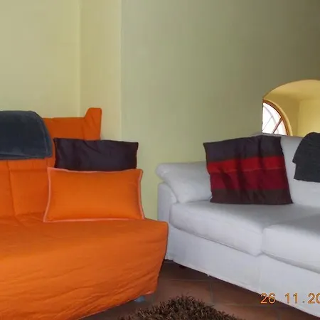 Appartement Vecchia Cartiera *
