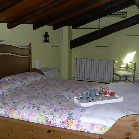 Appartement Vecchia Cartiera