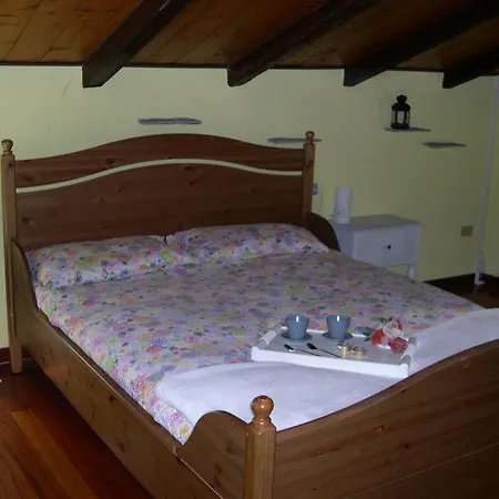 Appartement Vecchia Cartiera