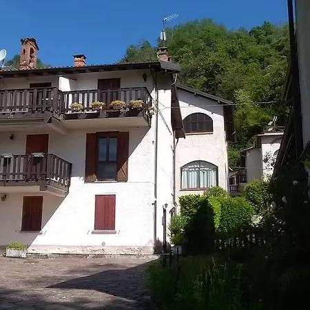 Appartement Vecchia Cartiera *