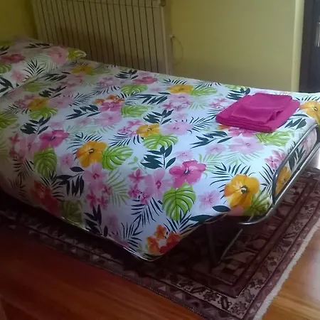 Appartement Vecchia Cartiera