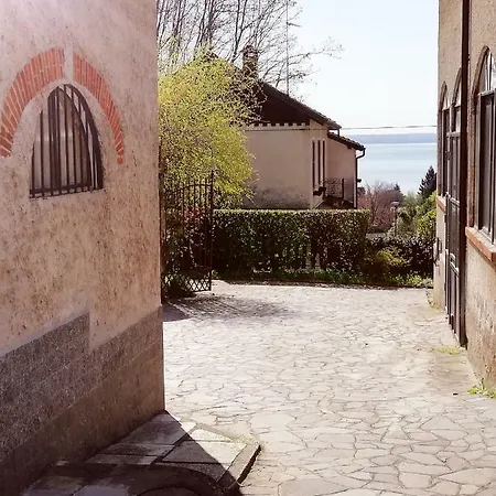 Appartement Vecchia Cartiera