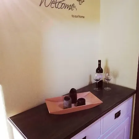 Vecchia Cartiera Appartement