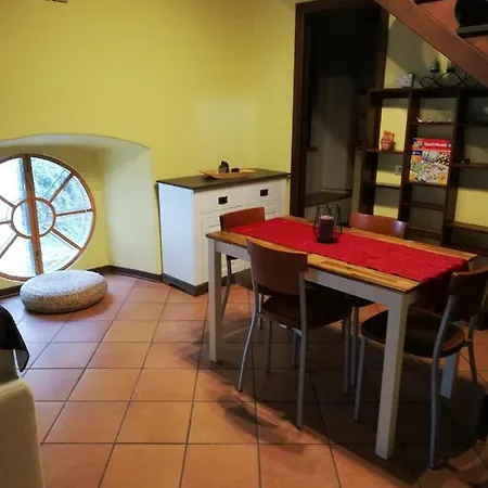 Vecchia Cartiera Appartement
