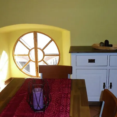 Vecchia Cartiera Appartement Lesa