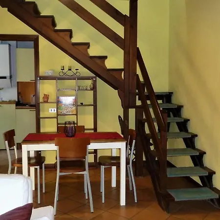 Vecchia Cartiera Appartement *