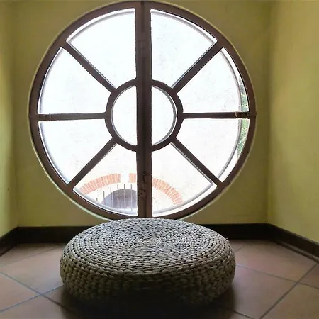 Vecchia Cartiera Appartement *