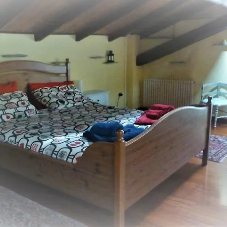 Appartement Vecchia Cartiera