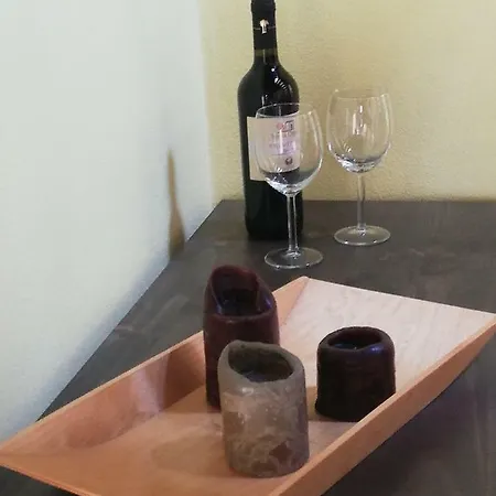 Vecchia Cartiera Appartement *