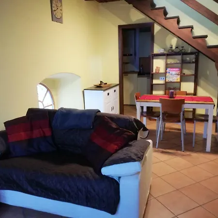 Apartment Vecchia Cartiera *