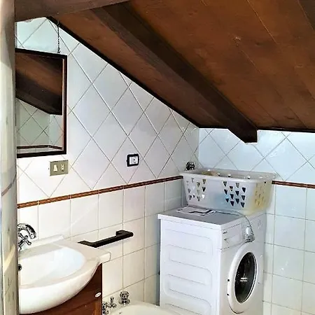 Vecchia Cartiera *