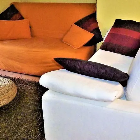 Vecchia Cartiera Appartement Lesa
